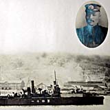 Photograph of a  torpedo boat 